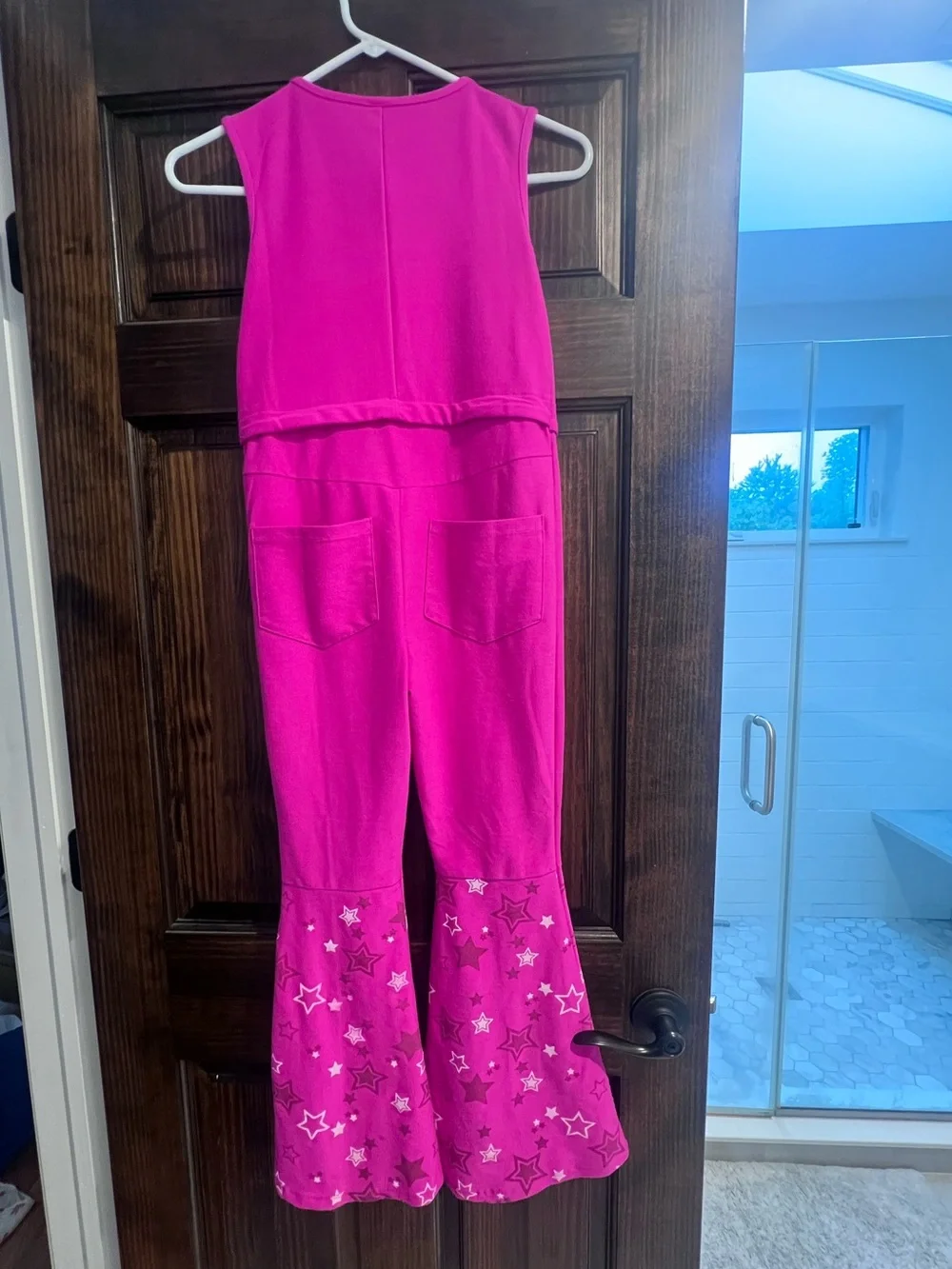 Barbie costume size 10